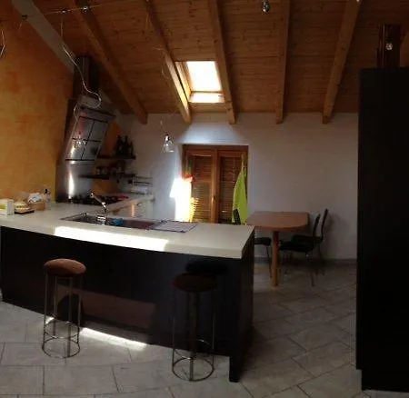 G - Apartament