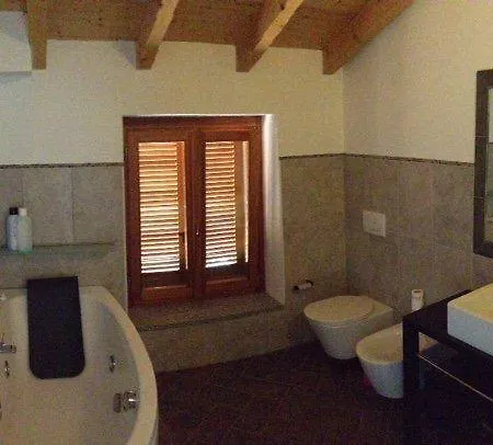 G - Apartament *