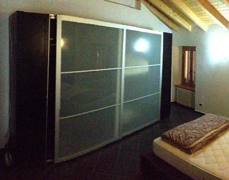 Apartament G - Varese